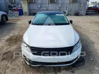 2017 Volkswagen CC фото
