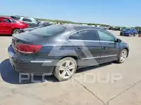2017 Volkswagen CC фото