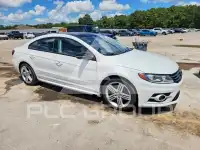2017 Volkswagen CC photo