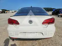 2017 Volkswagen CC photo