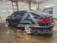 2017 Volkswagen CC photo