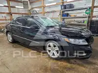 2017 Volkswagen CC photo