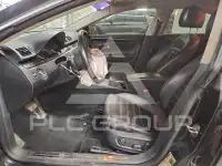 2017 Volkswagen CC photo