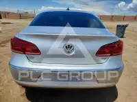 2017 Volkswagen CC фото