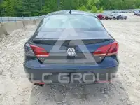 2017 Volkswagen CC photo