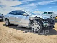 2017 Volkswagen CC фото