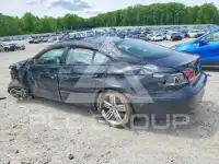 2017 Volkswagen CC photo