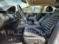 2017 Volkswagen CC фото