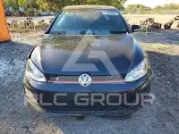 2017 Volkswagen GTI фото