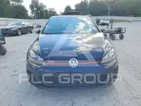 2017 Volkswagen GTI фото