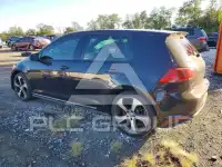 2017 Volkswagen GTI фото