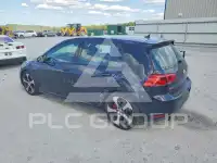 2017 Volkswagen GTI фото