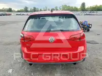 2017 Volkswagen GTI фото