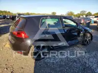 2017 Volkswagen GTI фото