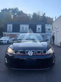 2017 Volkswagen GTI photo