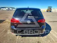 2017 Volkswagen GTI photo