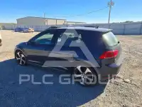 2017 Volkswagen GTI фото