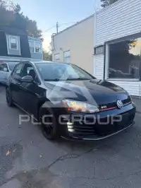 2017 Volkswagen GTI photo
