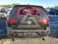 2017 Volkswagen GTI фото