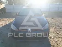 2017 Volkswagen GTI фото