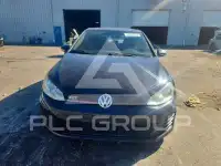 2017 Volkswagen GTI photo