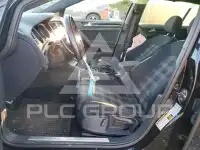 2017 Volkswagen GTI фото