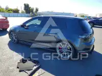 2017 Volkswagen GTI фото