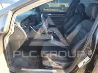 2017 Volkswagen GTI фото