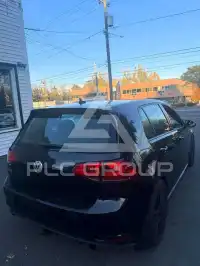 2017 Volkswagen GTI photo
