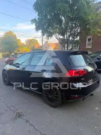 2017 Volkswagen GTI photo