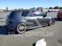 2017 Volkswagen GTI фото