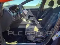 2017 Volkswagen GTI фото