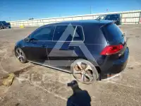 2017 Volkswagen GTI photo