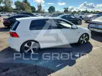 2017 Volkswagen GTI фото