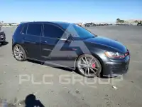 2017 Volkswagen GTI фото