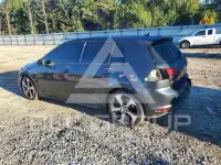2017 Volkswagen GTI фото
