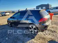 2017 Volkswagen GTI photo