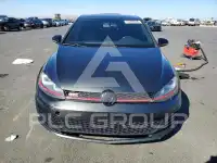2017 Volkswagen GTI фото
