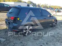 2017 Volkswagen GTI фото