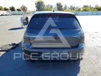 2017 Volkswagen GTI фото