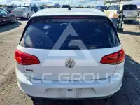 2017 Volkswagen GTI фото