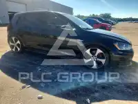 2017 Volkswagen GTI photo