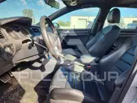 2017 Volkswagen GTI photo