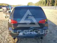 2017 Volkswagen GTI фото