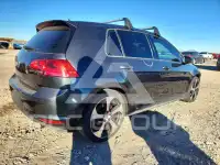 2017 Volkswagen GTI photo