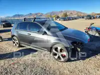 2017 Volkswagen GTI photo