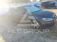 2017 Volkswagen GTI фото