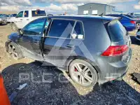2017 Volkswagen GTI фото