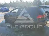 2017 Volkswagen GTI photo