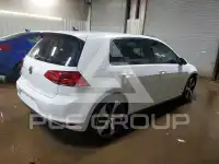 2017 Volkswagen GTI фото